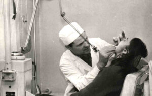Причины, по которым советские зубные коронки служили 20 лет